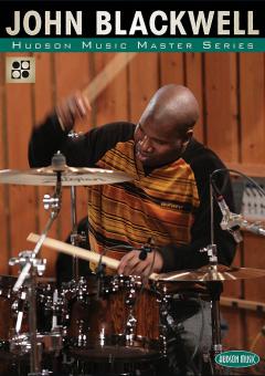 John Blackwell 
