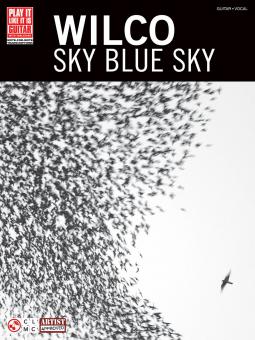 Wilco - Sky Blue Sky 