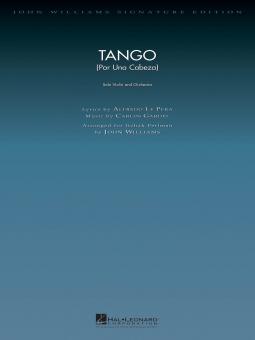 Tango (Por Una Cabeza) 