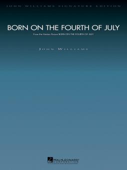 Born on the Fourth of July 