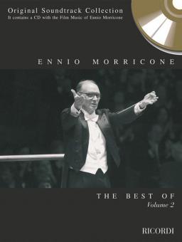 The Best of Ennio Morricone Vol. 3 
