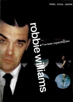 I've Been Expecting You 