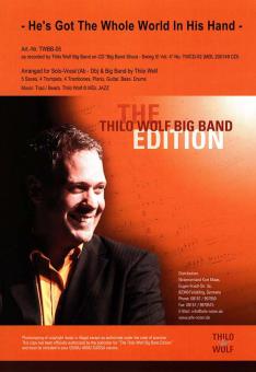 He's Got The Whole World 