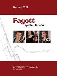 Fagott spielen lernen 