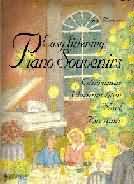 Easy Listening Piano Souvenirs, Weihnachten 