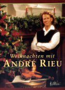 Weihnachten mit Andre Rieu 