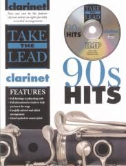 Take The Lead: 90s Hits Clarinet 