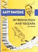 Introduction and Toccata 