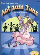 Auf zum Tanz (leichte Tanzmelodien) 