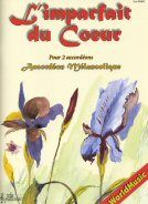 L'imparfait du coeur 