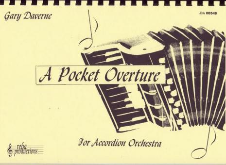 A Pocket Overture 
