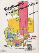 Keyboard Rhythms & Special Effects 