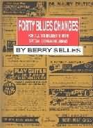 Forty Blues Changes 