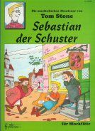 Sebastian der Schuster 