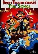 Irish Traditionals & Pub Songs 