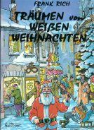 Träumen von weissen Weihnachten 