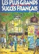 Les plus grands succes francais 1 