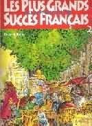 Les plus grands succes francais 2 