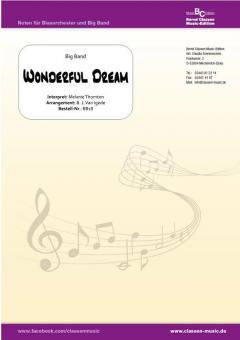 Wonderful Dream 