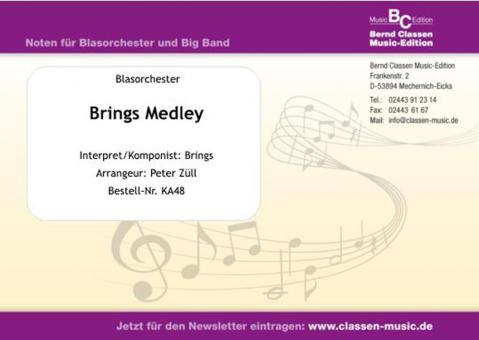 Brings Medley 
