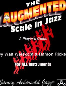 Augmented Scale in Jazz 