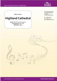 Highland Cathedral 