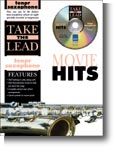 Take the Lead: Movie Hits Tenor Sax 