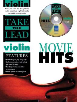 Take The Lead: Movie Hits 