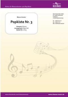 Popkiste Nr. 3 