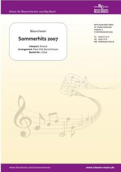 Sommerhits 2007 