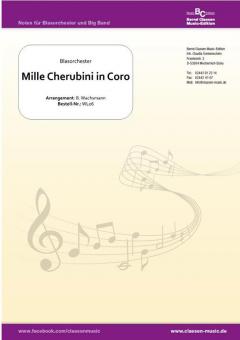 Mille Cherubini in Coro 