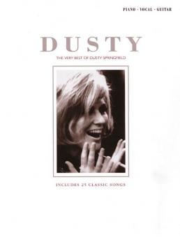 Dusty - The Very Best of Dusty Springfield 