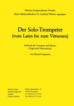 Der Solotrompeter (vom Laien zum Virtuosen) 