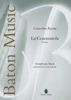 La Cenerentola 