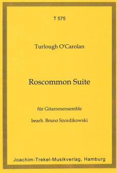 Roscommon Suite 