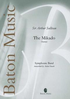 The Mikado (Overture) 