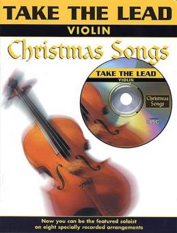 Take The Lead: Christmas Songs 