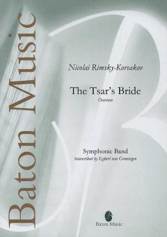 The Tsar's Bride (Overture) 