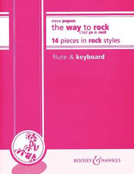 The Way to Rock 