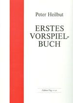 Erstes Vorspielbuch 