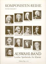 Komponisten-Reihe 