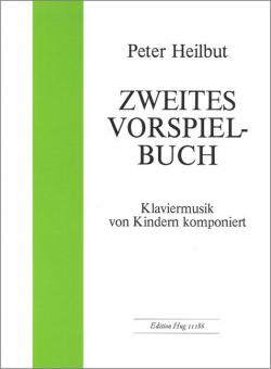 Vorspielbuch No 2 