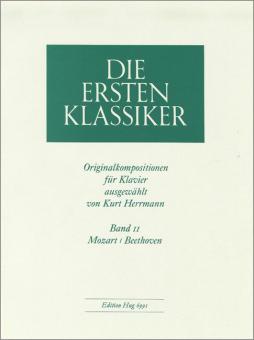 Ersten Klassiker Vol. 2 