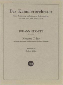 Konzert C-Dur 