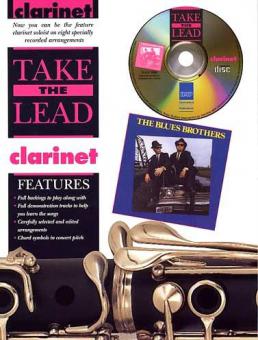 Take The Lead: The Blues Brothers 