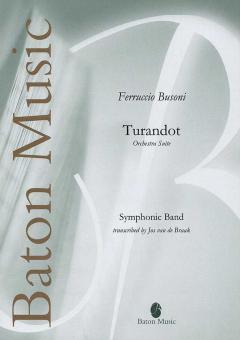 Turandot Suite 