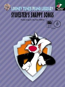 Sylvester's Snappy Songs (Level 1) 