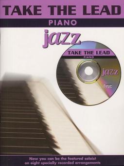 Take The Lead: Jazz 