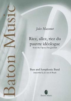 Riez, allez, riez du pauvre ideologue 