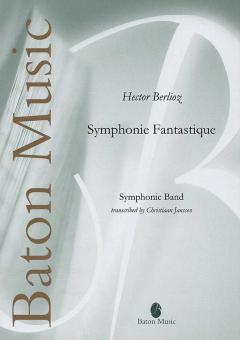 Symphonie Fantastique 